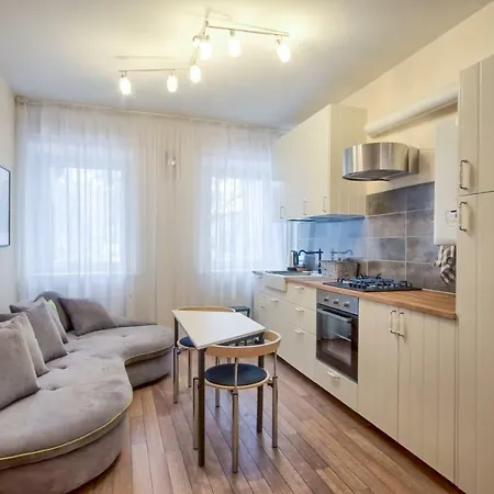 Uzupis Appartement